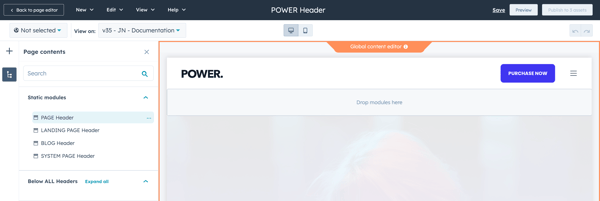 global-header-contents-page-variants