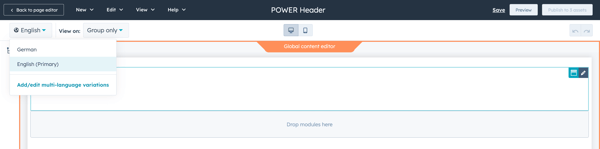 global-header-multi-language-variations-german