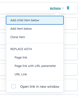 navigation-menu-settings-add-child-item-below