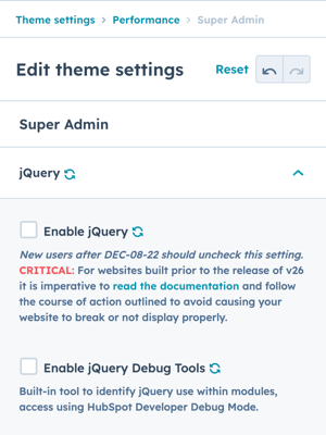 theme-settings-disable-jquery-v26