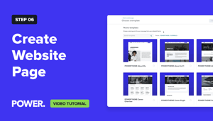 POWER_Tutorials_Thumbnail_create-website-page