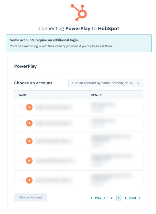 chooseaccount