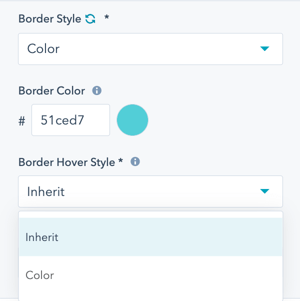 border-hover-style