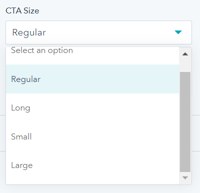 cta-size-setting