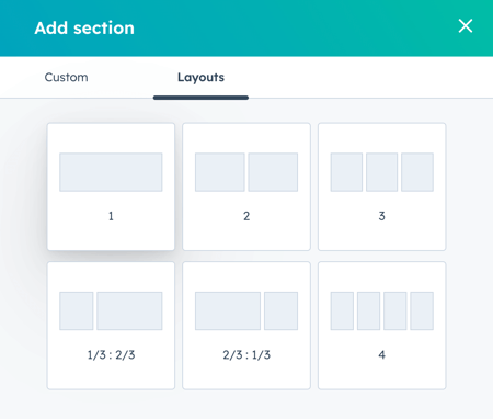 add-section-layouts-1-column