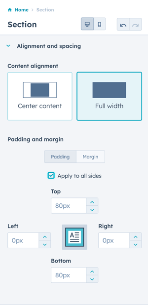 apply-to-all-sides-checkbox-padding-and-spacing-section