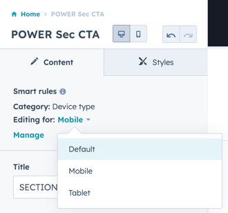 change-device-type-smart-rule