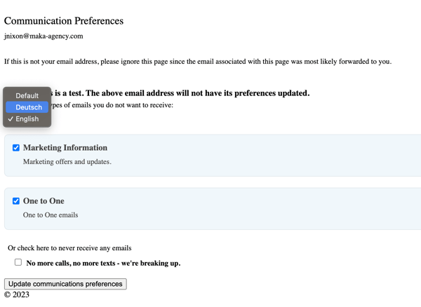 communication-preferences-language-variants