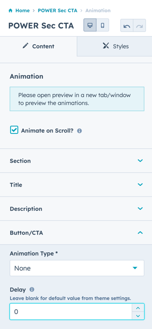 cta-button-animation-settings-none