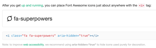 fontawesome-icon-class