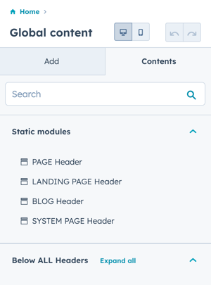 global-content-header-variants