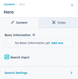 hero-search-settings