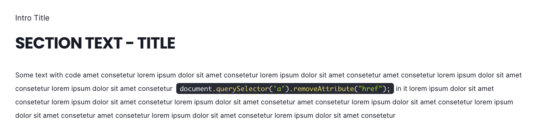 How to enable automatic code syntax highlighting?