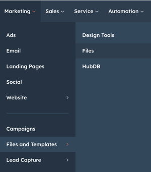 marketing-files-and-templates-hubspot-directory