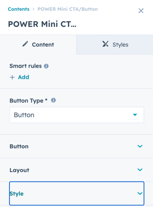 mini-module-settings