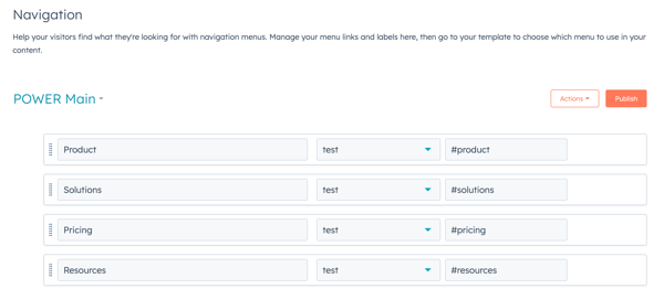 navigation-menu-with-anchor-links