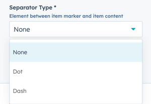 numbered-list-separator-type