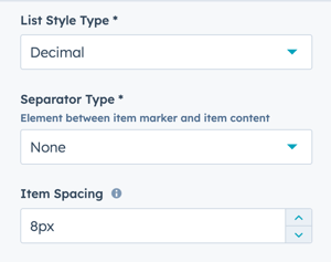 numbered-list-style-settings-item-spacing