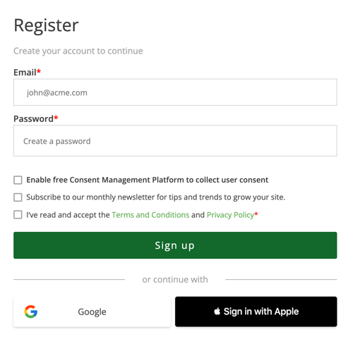 register-share-this-account