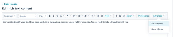 rich-text-editor-advanced-source-code-hubspot