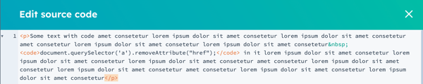 source-code-with-code-format-html-tag