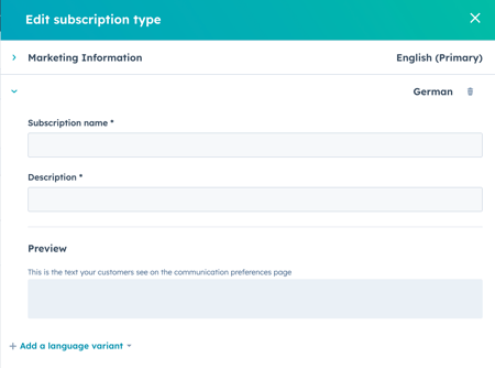 subscription-type-german-language-variant