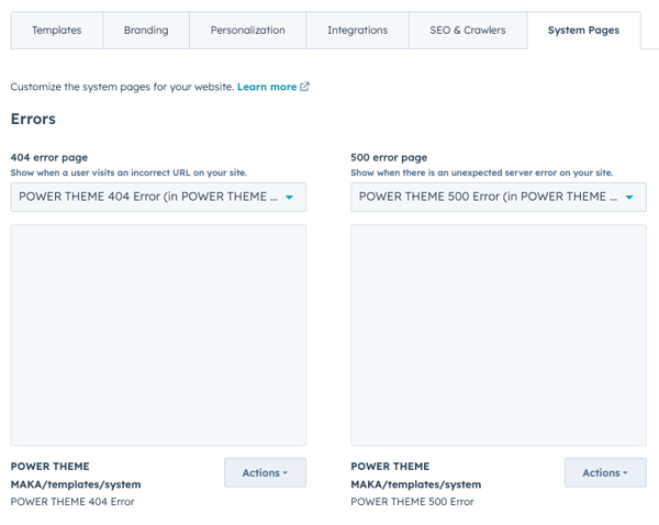 system-page-template-settings-child-theme-path