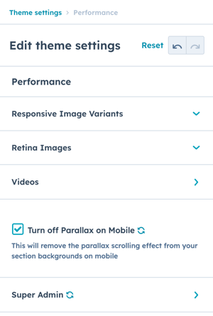 turn-off-parallax-on-mobile-performance