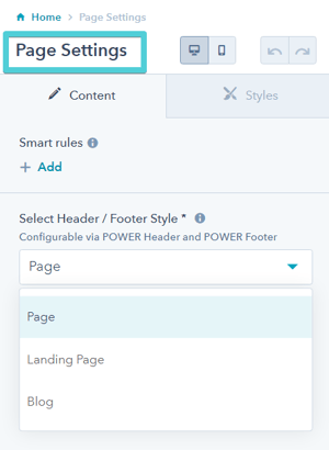 page-settings-header