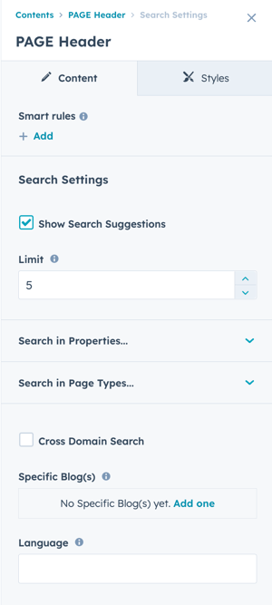 power-header-search-settings