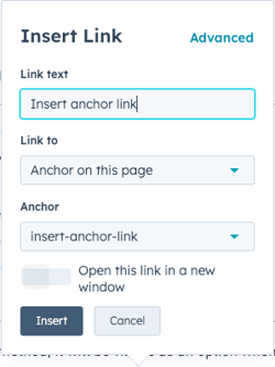 insert-link-anchor-on-this-page
