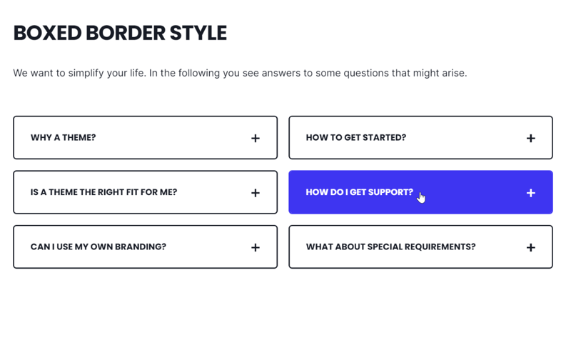 accordion-module-boxed-border-layout