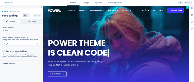 page-settings-module-overview