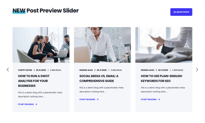 post-preview-slider-configuration