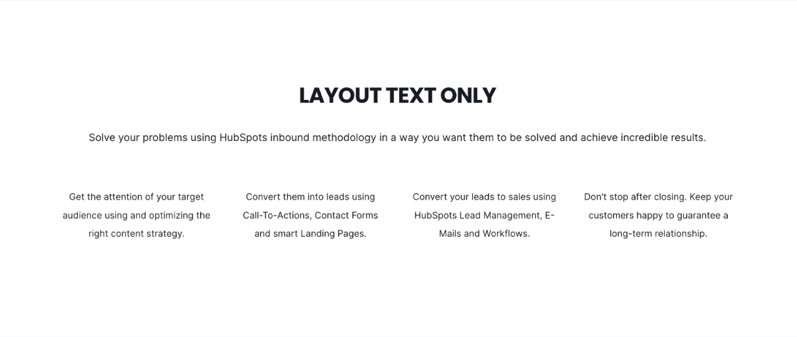 steps-layout-text-only