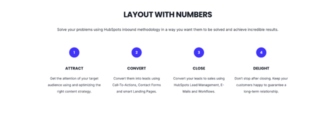 steps-module-layout-with-numbers-example
