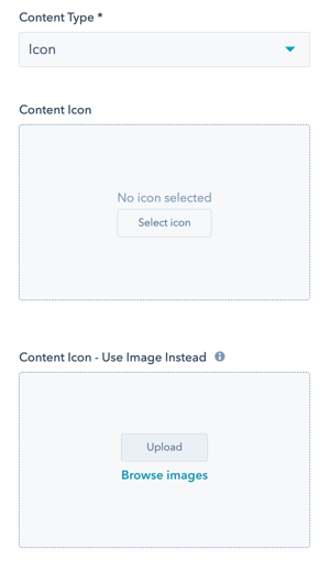 Icon-content-type