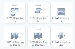 add-sec-module-to-page