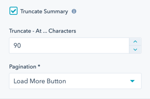 blog-listing-truncate-settings