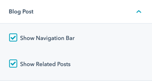 blog-post-theme-settings