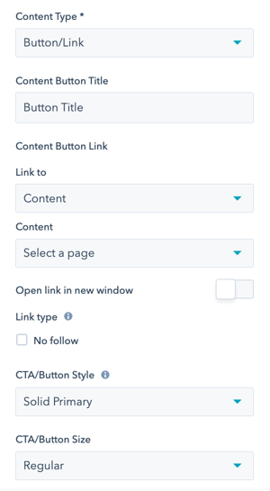 button-link-content-type