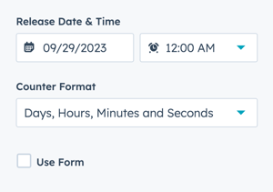 coming-soon-module-countdown-release-date-and-time
