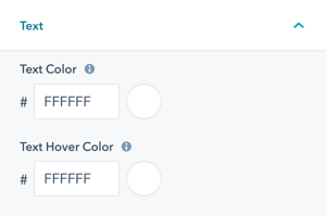 custom-button-text-colors