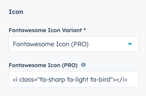 fontawesome-pro-icon-class