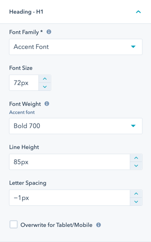 formatting-heading-h1