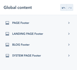 global-footer-types