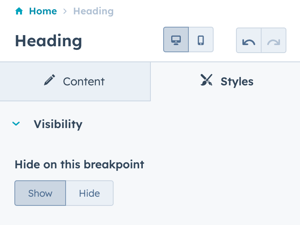heading-visibility-desktop-mobile