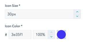 icon-style-settings