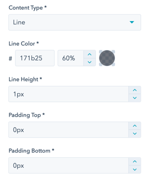 line-content-type