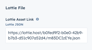 lottie-asset-link-json-animation-setting